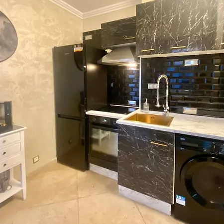 Luxurious 2p Croisette-plein Sud & Chic Decor Cannes